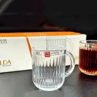 حراج بلور تک به قیمت عمده فروشگاه لوکس