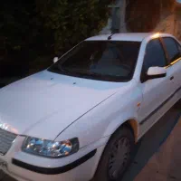 سمندال ایکس مدل 99