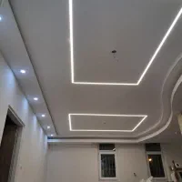 دکوراسیون داخلی کمیجانی