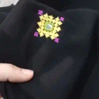 کارگاه|لباس|ایرانشهر, |دیوار