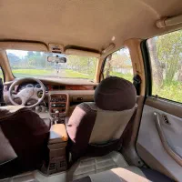 سمند مدل ۸۵ سالم|خودرو سواری و وانت|رشت, استادسرا|دیوار