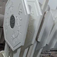 میزعسلی تاشو