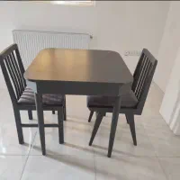 میز و صندلی ۲،۴ نفره