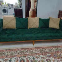 مبل هشت نفره مدل چستر