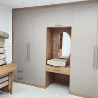 نصب کابینت|خدمات پیشه و مهارت|تاکستان, |دیوار