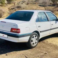 پژو slx 97|خودرو سواری و وانت|جوانرود, |دیوار