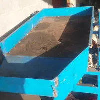 دستگاه ذغال فشورده