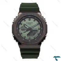 ساعت G-shok نو