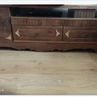 میز تی وی و بوفه