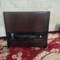 بخاری گازی در حدنو|بخاری، هیتر، شومینه|قم, باغ پنبه|دیوار