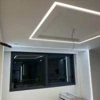 لاین نوری|خدمات پیشه و مهارت|دماوند, گیلاوند|دیوار