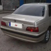 پژو پارس مدل ۸۳|خودرو سواری و وانت|رشت, بلوار گیلان|دیوار