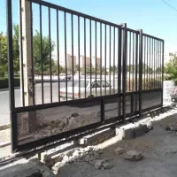 جوشکاری سیار برش کاری کپسول هوا برش