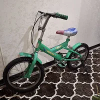 دوچرخه ۱۲ و ۱۶