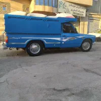 حمل بار به تمام نقاط کشور