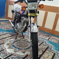 موتور هندا احسان 200