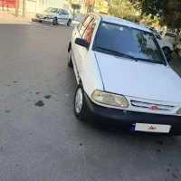 پراید 90