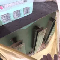 خریدار وفروش رکتیفایر آبکاری سالم سوخته