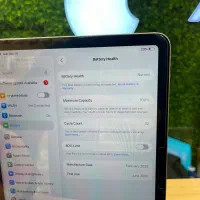 آیپد ایر ipad air m3|تبلت|تهران, جردن|دیوار