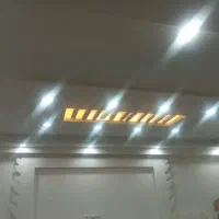 سفیدکاری‌اجرایه‌نورمخفی‌وباکس