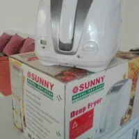 سرخ کن با روغن
