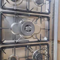 اجاق گاز فلومی ایتالیایی|اجاق گاز و لوازم برقی پخت‌وپز|فردیس, شهرک سپاه|دیوار