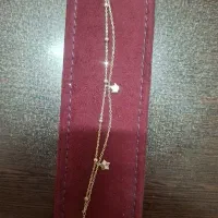 پابند نقره عیار ۹۲۵