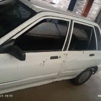 پراید ۱۳۲|خودرو سواری و وانت|رامیان, |دیوار