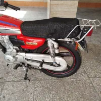 موتور پرواز۲۰۰|موتورسیکلت|فردیس, فردیس|دیوار