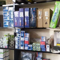 فروش لوازم یدکی|قطعات یدکی و لوازم جانبی|تبریز, |دیوار