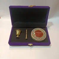 پک هدیه زعفران و هل مشهد|خوردنی و آشامیدنی|رشت, آب و برق|دیوار