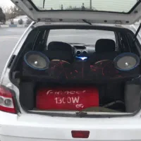 سیستم صوتی حرفه ای کامل|قطعات یدکی و لوازم جانبی|بهارستان, |دیوار