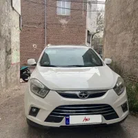 جک اس5|خودرو سواری و وانت|اردبیل, |دیوار