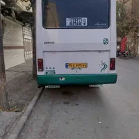 مینی بوس اویکو مدل ۸۱|خودرو سنگین|مهاباد (آذربایجان غربی), |دیوار