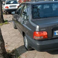 پراید 131 نوک مدادی 90 abs|خودرو سواری و وانت|لاهیجان, حاجی آباد|دیوار