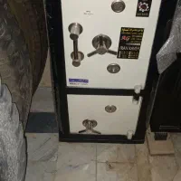 گاوصندوق ضد سرقت