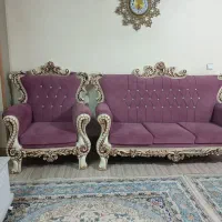 مبل هفت نفره