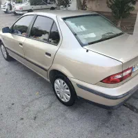 سمند مدل ۸۳|خودرو سواری و وانت|بوشهر, |دیوار