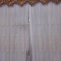 پرده نو|پرده، رانر، رومیزی|خمینی‌شهر, |دیوار