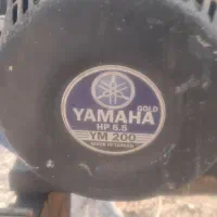 سم پاش ۲۰۰ لیتری بنزینی|ماشین‌آلات صنعتی|چرام, |دیوار