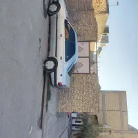 پژو405 نقره ای مدل93|خودرو سواری و وانت|محمدیه-قزوین, |دیوار