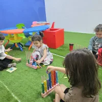 استخدام مربی