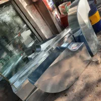 نصب و ساخت انواع کانال کولر