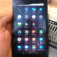 تبلت اندروید لنوو سالم|تبلت|کرج, گوهردشت|دیوار