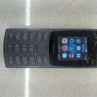 گوشی نوکیا ۱۰۵|موبایل|پیشوا, |دیوار