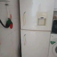 یخچال کیان تراوت