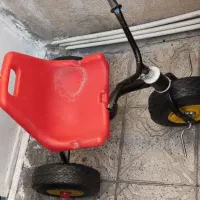 سه چرخ بچه