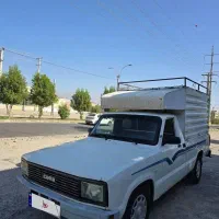 مزدا کارا ۱۷۰۰مدل۹۵