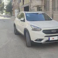 تیگو 7|خودرو سواری و وانت|کرمانشاه, |دیوار