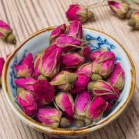 گل محمدی